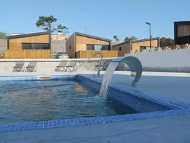 Top Balea apartamentos turísticos en Grove, o